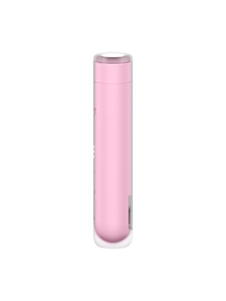 Вакуумний стимулятор Satisfyer First Kiss, технологія 3D Air Pulse, 30 режимів, подвійний силікон