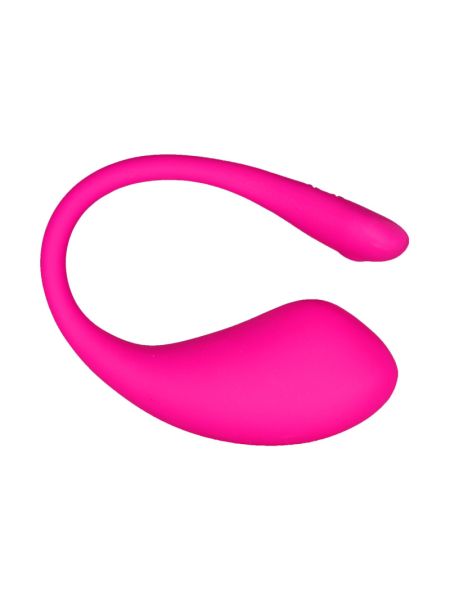 Смарт-віброяйце Lovense Lush 3