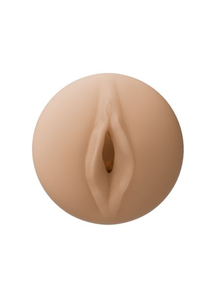 Рукав для мастурбатора Lovense Solace Pro Vagina-Shaped