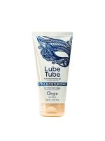 Лубрикант на водній основі Orgie Lube Tube Xtra Moisturizing, 150 мл, інтенсивне зволоження