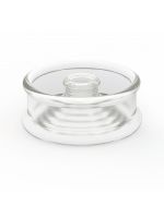 Змінна насадка для вакуумної помпи Dorcel PUMP DONUT POUR POWER PUMP PRO