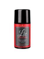 Гель для мінету Sensuva Lic-o-licious Watermelon (50 мл), оліїстий, без цукру