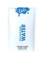 Пробник Wet Pure Water Based (3 мл)