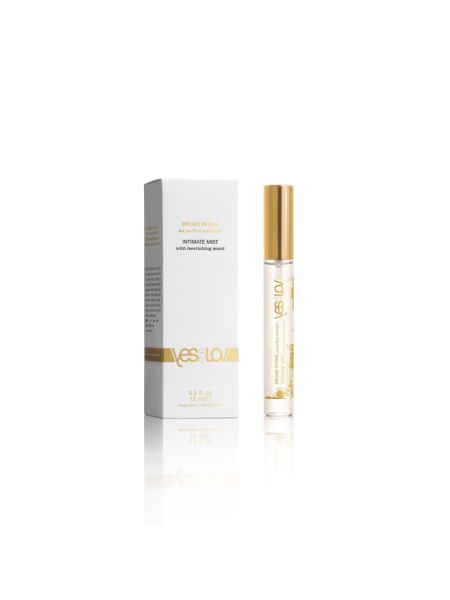 Спрей-міст YESforLOV INTIMATE MIST 15 мл