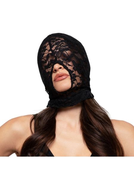 Маска Bedroom Fantasies Lace BDSM Mask
