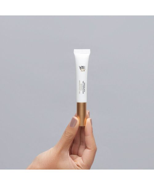 Збуджувальний гель YESforLOV CLITORAL STIMULATING GEL 10 г