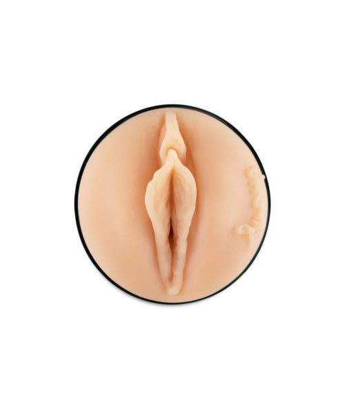 Мастурбатор Kiiroo Feel Tanya Tate PBC, сумісний з PowerBlow і Keon