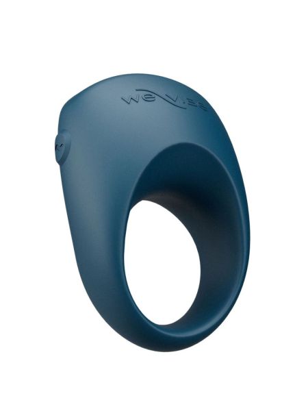 Ерекційне смарт-віброкільце We-Vibe Pivot 2 Slate