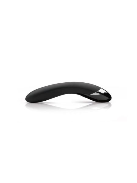 Вібратор з електростимуляцією Mystim Electric Eric eStim Black, міостимулятор