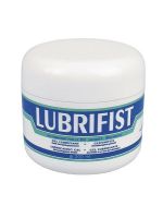 Гуcта змазка для фістингу і анального сексу Lubrix LUBRIFIST (200 мл) на водній основі