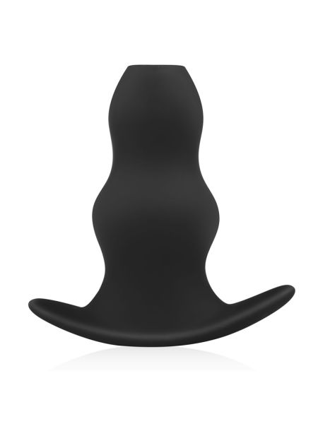 Анальна пробка BUTTR - Foxhole Hollow Butt Plug