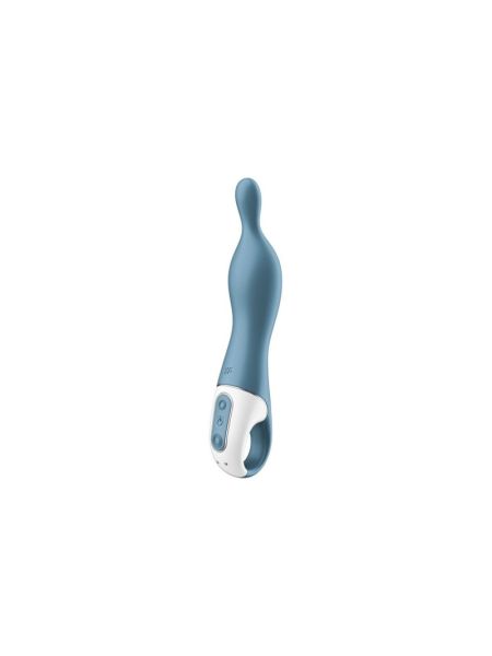 Вібратор для точки А Satisfyer A-Mazing 1 Blue