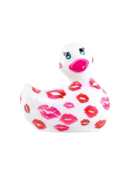 Вібромасажер качечка I Rub My Duckie - Romance v2.0