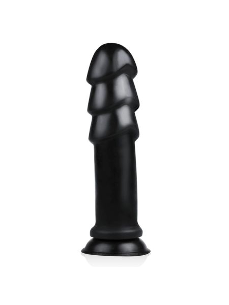 Анальна пробка BUTTR - MadBull Muzzl XXL Dildo