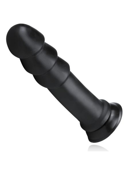 Анальна пробка BUTTR - MadBull Muzzl XXL Dildo
