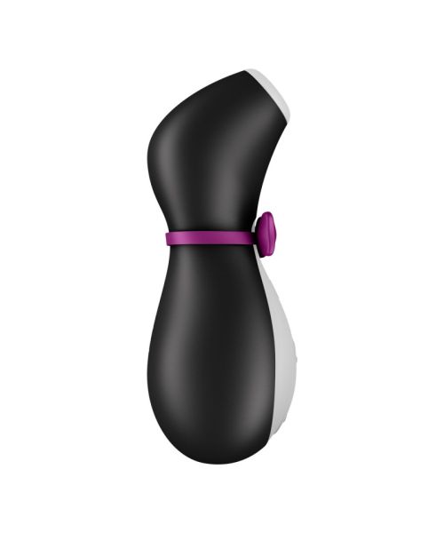 Вакуумний кліторальний стимулятор Satisfyer Penguin