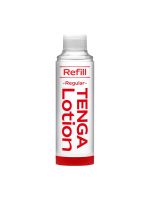 Змінний флакон лубриканту Tenga Lotion Regular (170 мл)