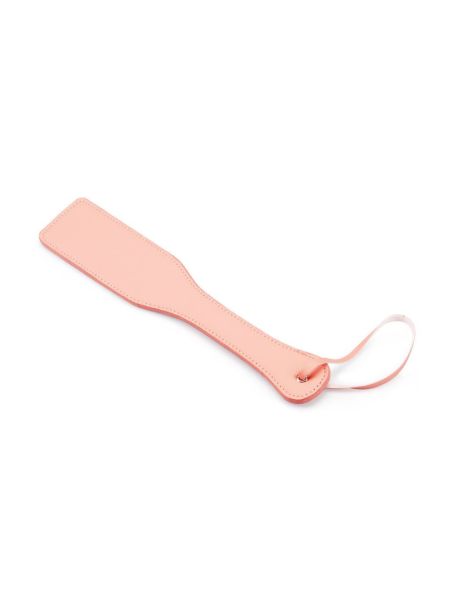 Паддл Liebe Seele Dark Candy Pink Paddle, жорсткий, 31,5х6 см