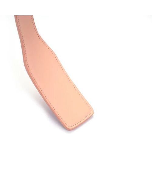 Паддл Liebe Seele Dark Candy Pink Paddle, жорсткий, 31,5х6 см