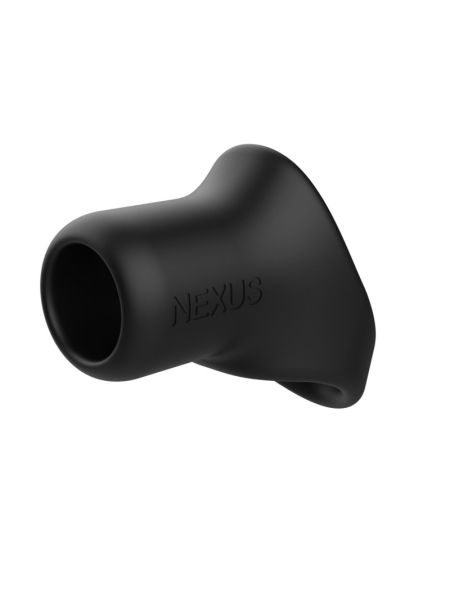 Ерекційне кільце Nexus Rise Cock and Ball Sling, для члена та яєчок, дуже широке