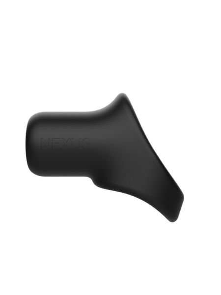 Ерекційне кільце Nexus Rise Cock and Ball Sling, для члена та яєчок, дуже широке