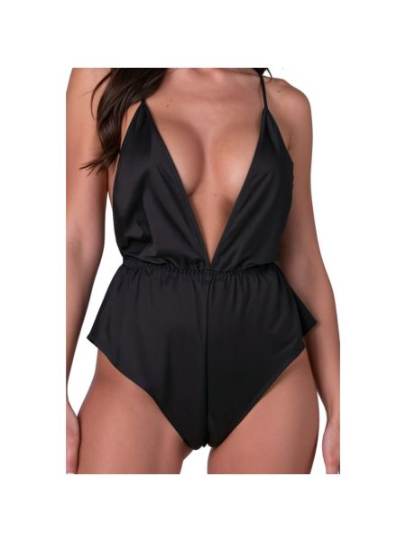 Боді Passion SENSIE BODY black XL