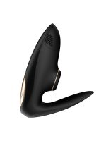 Вакуумний вібратор для пар Satisfyer Pro 4 Couples Battery Series, підходить для сексу у парі