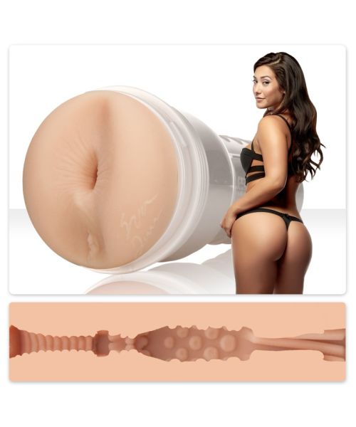 Мастурбатор Fleshlight Girls: Eva Lovia - Spice