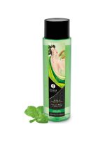 Гель для ванни та душу Shunga Sensual Mint, 370 мл, з рослинними оліями та вітаміном Е