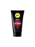 Крем-стимулятор для пеніса pjur MAN Xtend Cream 50 мл, з екстрактами гінкго та женьшеню