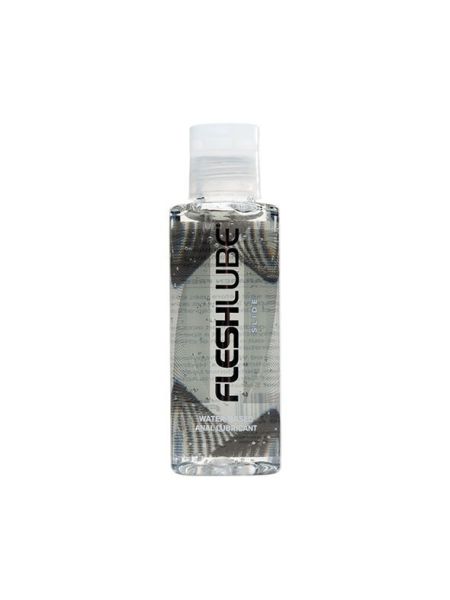 Анальний лубрикант Fleshlube Slide Anal Lube 100 мл, без парабенів і консервантів Анальний лубрикант Fleshlube Slide Anal Lube 100 мл, без парабенів і консервантів