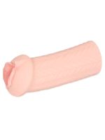 Мастурбатор Kokos Elegance 004 Double Layer