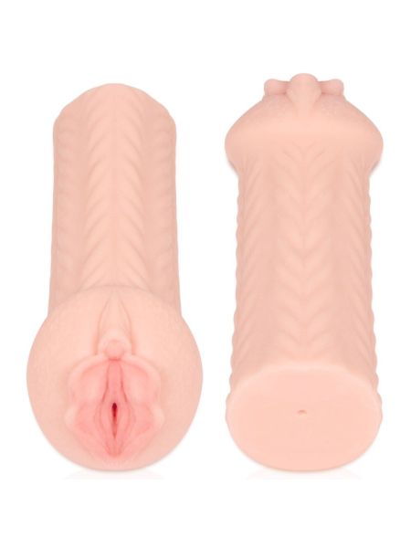 Мастурбатор Kokos Elegance 004 Double Layer