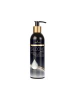 Силіконова змазка Sensuva Premium Silicone (240 мл), без гліцерину, парабенів і ментолу