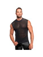 Чоловіча футболка Noir Handmade H083 Onyx skin tank S