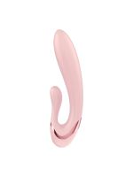 Вібратор-кролик Satisfyer Pearl Bunny 3