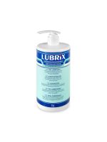 Лубрикант на водній основі Lubrix (1 л) без парабенів