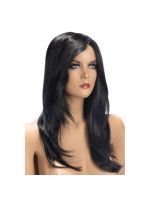 Перука World Wigs OLIVIA LONG BROWN