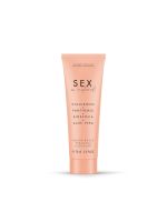 Лубрикант на водній основі Bijoux Indiscrets - Sex au Naturel 75 мл