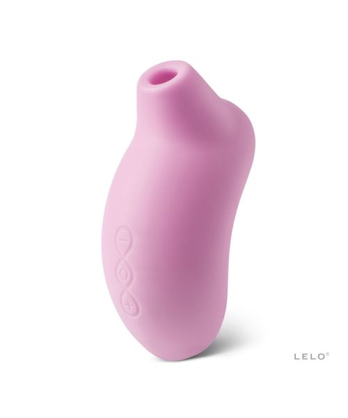 Звуковий стимулятор клітора LELO SONA Pink