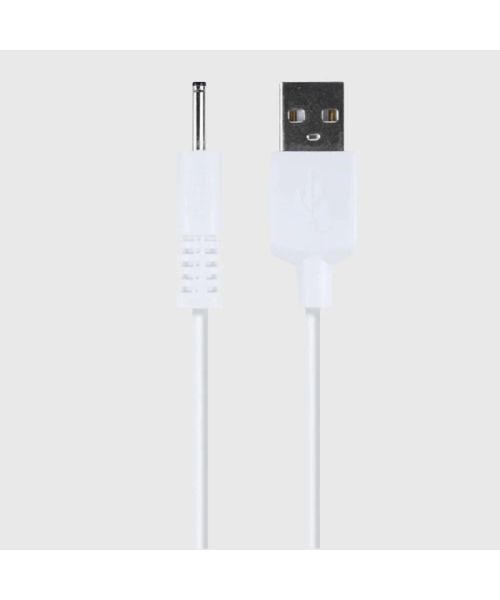 USB-кабель для заряджання Svakom 2.0mm Charge cable (Keri, Primo, Vicky, Julie, Vick, Vick Neo)