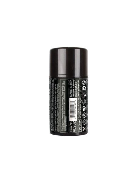 Крем-пудра для тіла Sensuva Body Powder Cream - Dark Temptations (50 мл)
