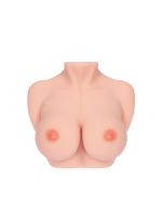 Мастурбатор-груди Kokos Bouncing Titties D