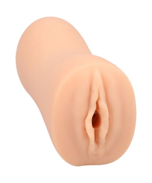 Мастурбатор Doc Johnson Palm Pal Virgin Stroker with Pop Her Cherry Juice
