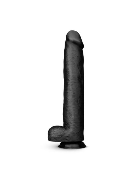 Фалоімітатор BUTTR - Operation Dingo Huge Dildo