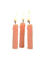 Свічки для торта Fun Novelties Birday Party Candle
