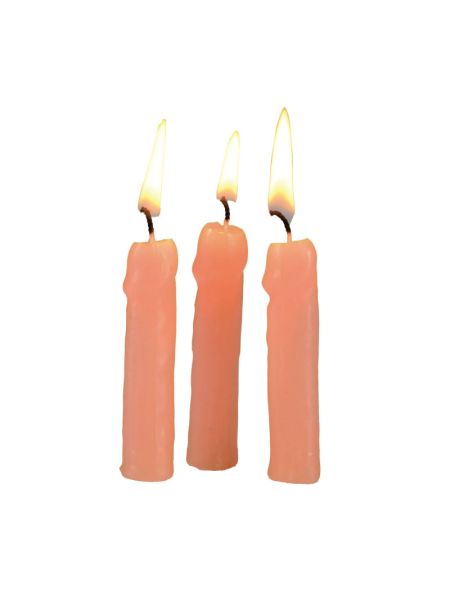 Свічки для торта Fun Novelties Birday Party Candle