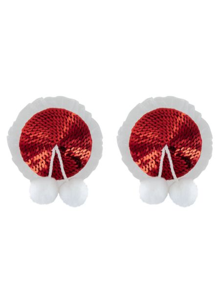 Пестис на соски Paris Hollywood Cache Tetons Pompoms