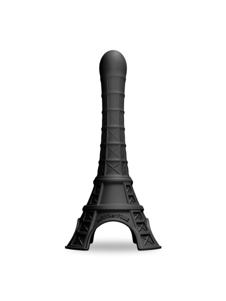 Дилдо La Tour Est Folle Paris Black