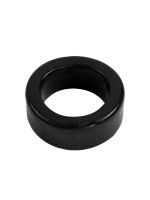 Ерекційне кільце Doc Johnson Titanmen Tools - Cock Ring - Black